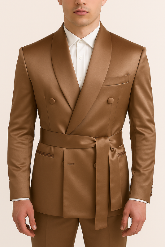 ANTHONY Suit