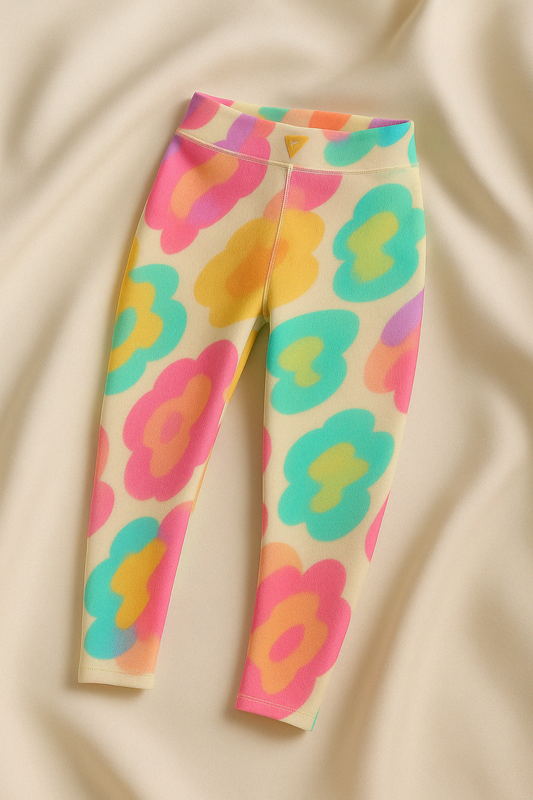 The Lil’ Bloom Leggings