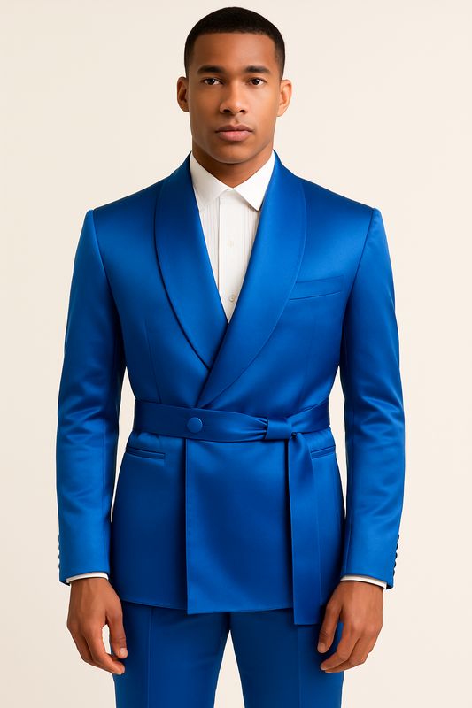 JB Suit