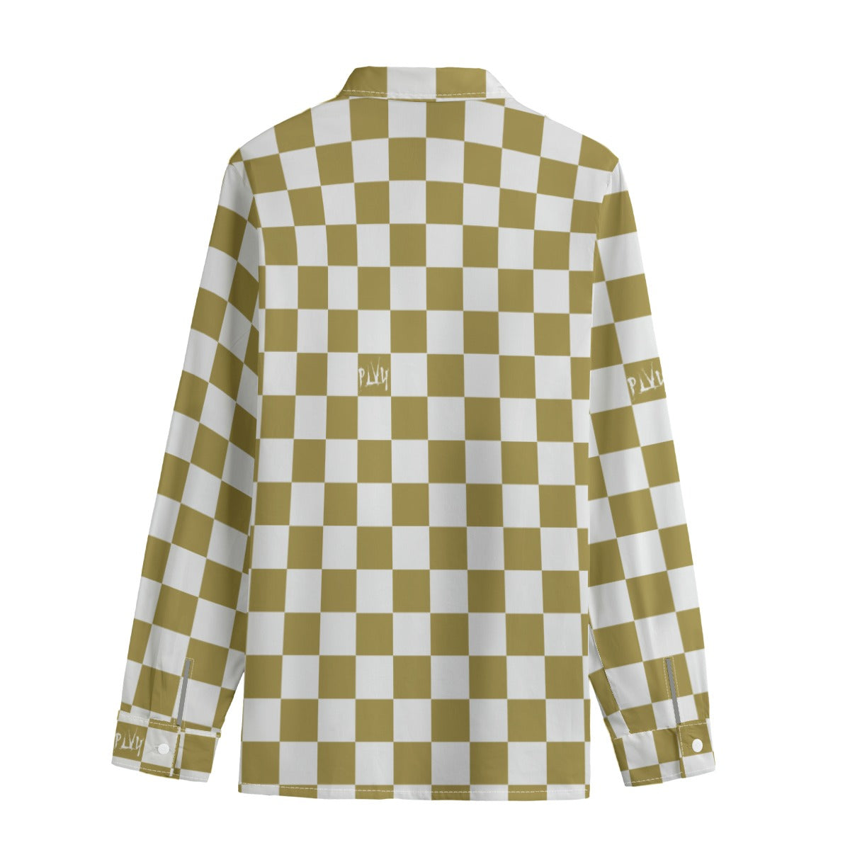 CHECKMATE SHIRT