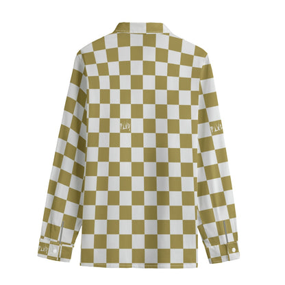CHECKMATE SHIRT