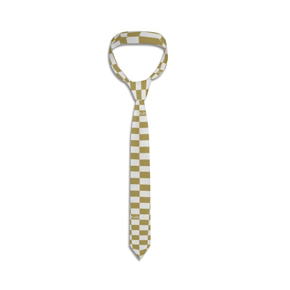 CHECKMATE TIE