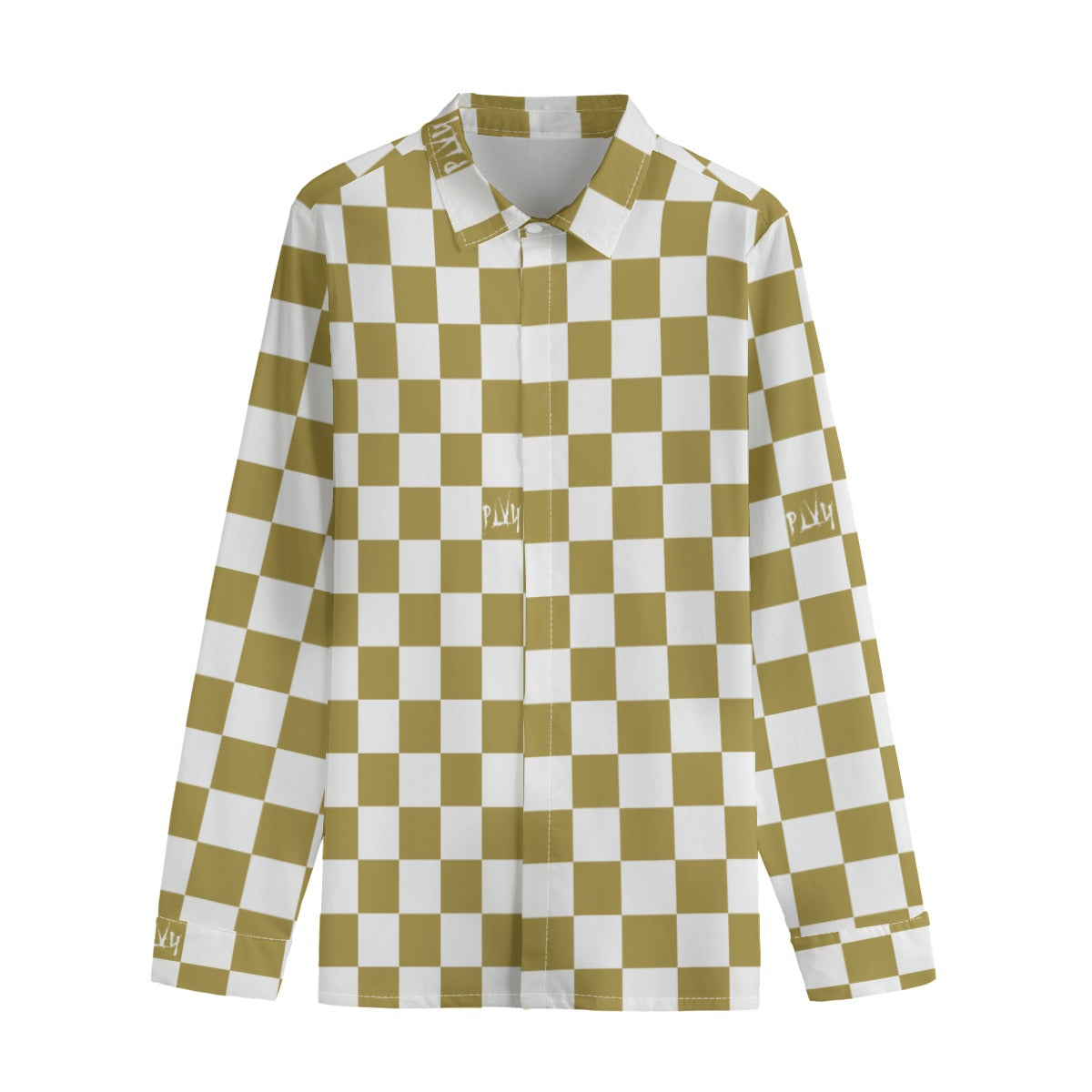 CHECKMATE SHIRT