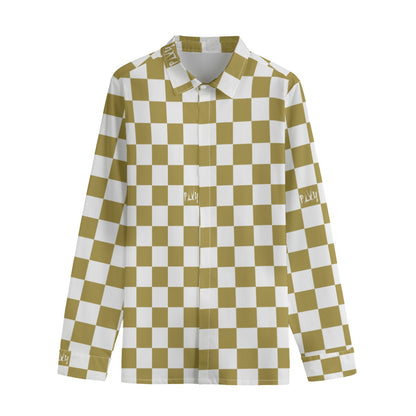 CHECKMATE SHIRT