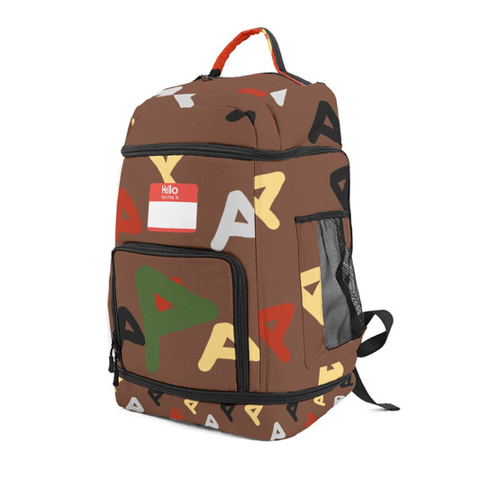 The Tagback Pack (Limited Edition)