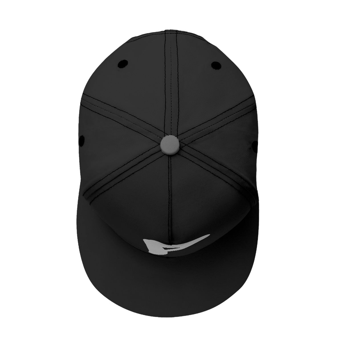 Blacksite Snapback