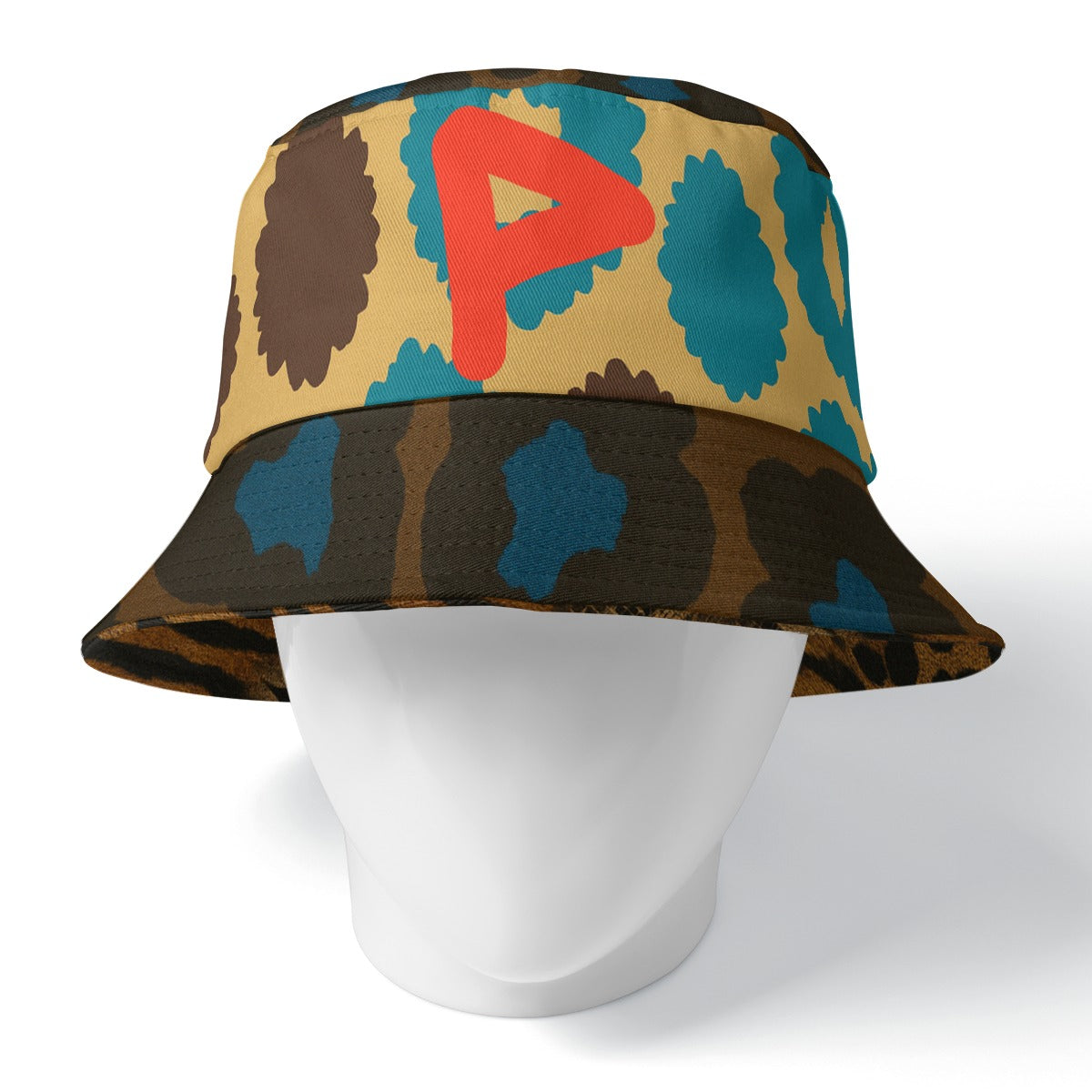 The Reversible Jungle Bucket