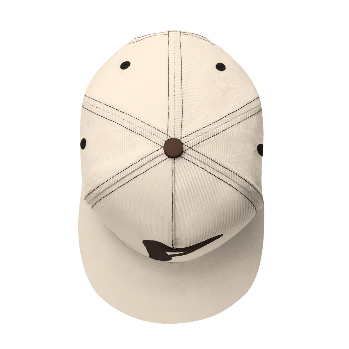 Dust Off Snapback