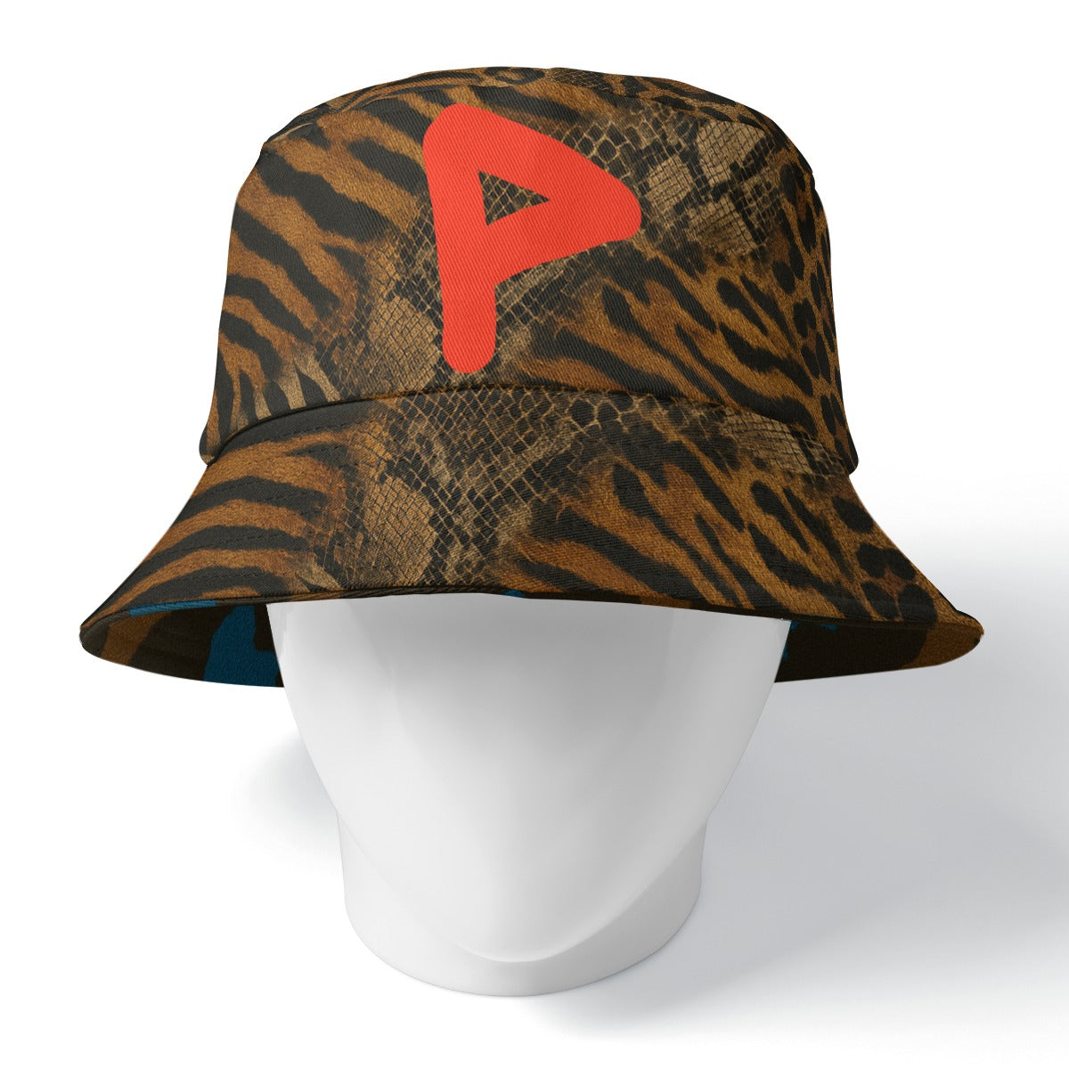 The Reversible Jungle Bucket