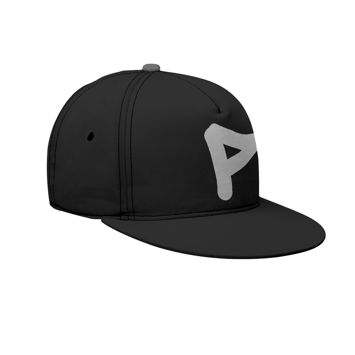 Blacksite Snapback