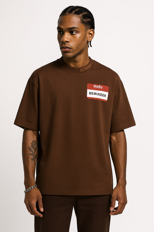 The Earthbound Tee