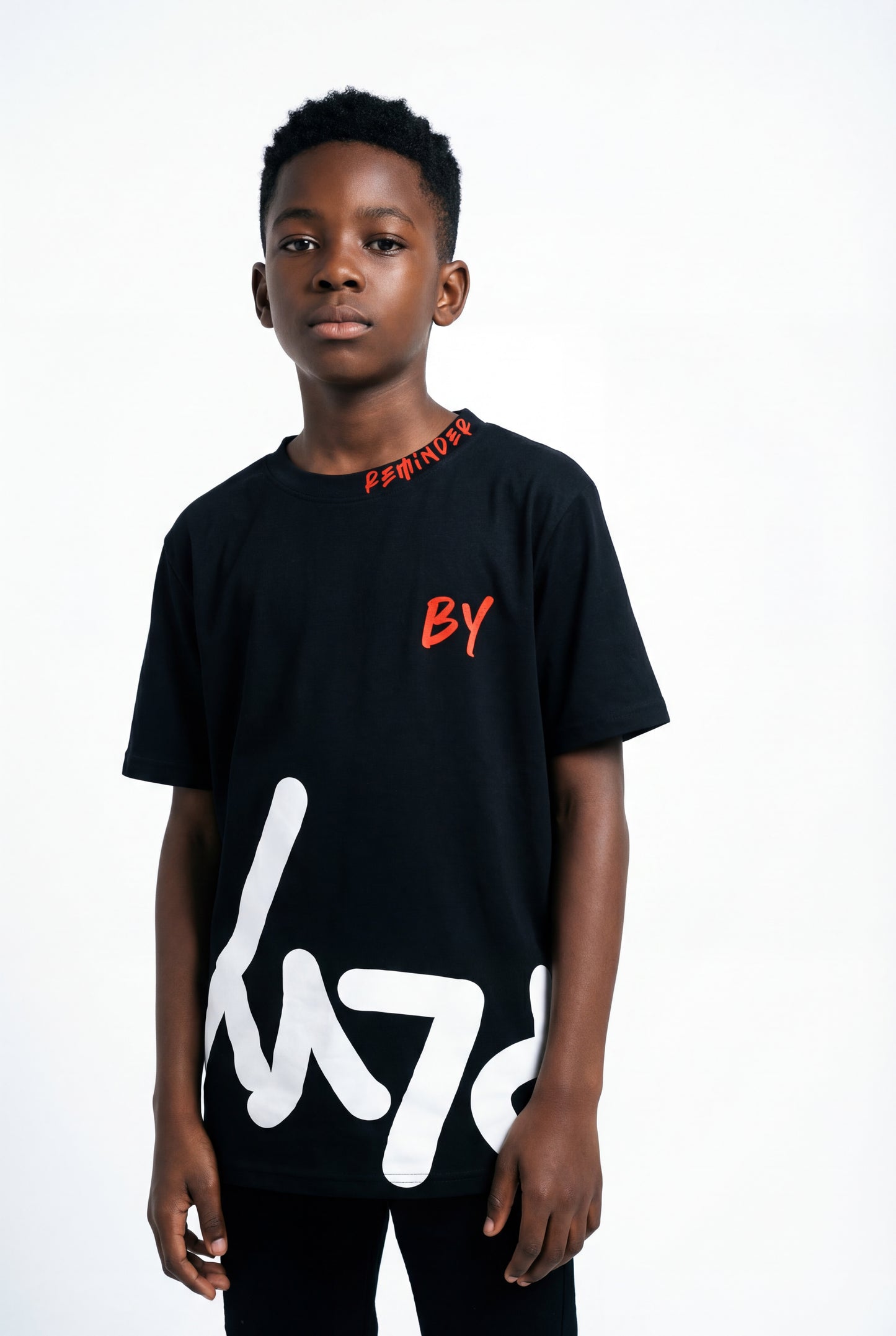 LIL STATEMENT TEE