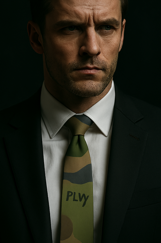 The Tactic Tie