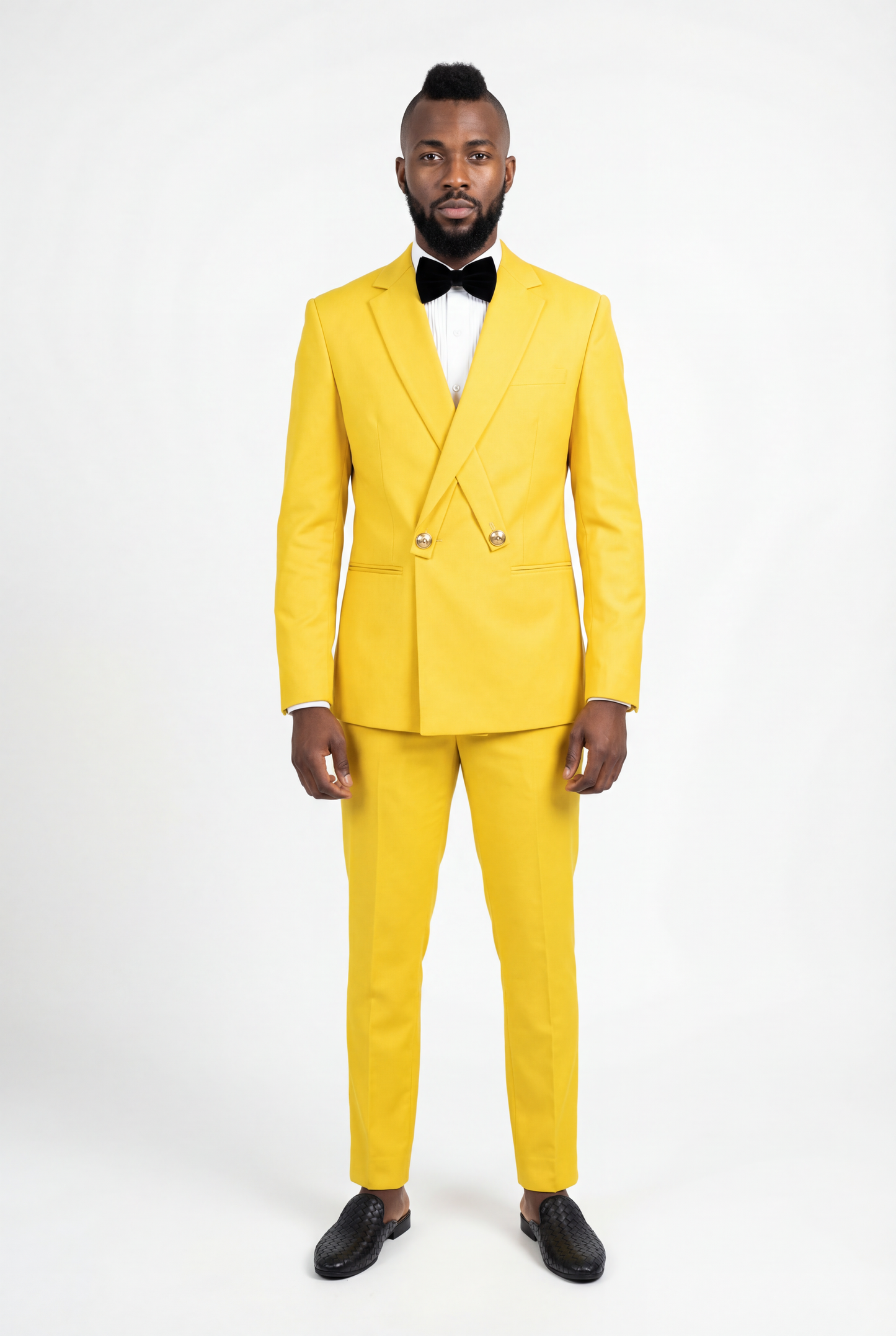SOLAR EXECUTIVE SUIT