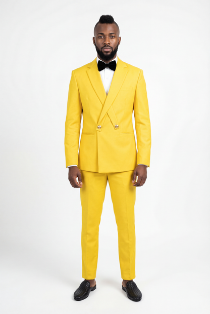 SOLAR EXECUTIVE SUIT