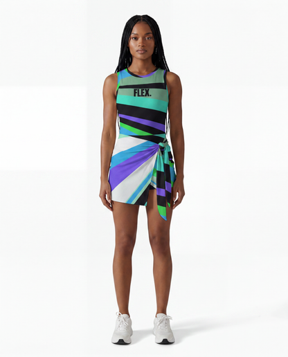 THE EVERYDAY DRESS (FLEX Edition)