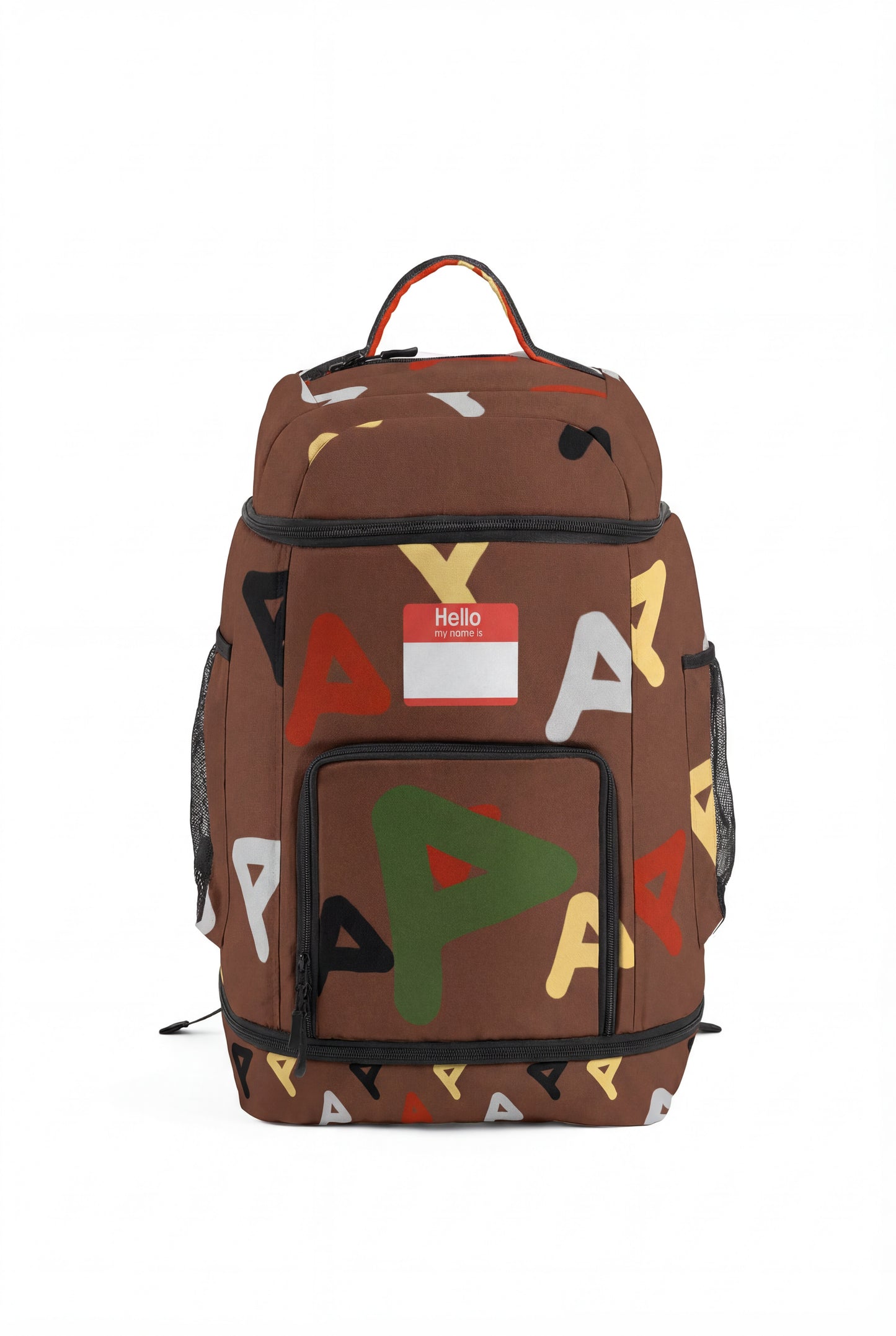 PLVY WORLD — EARTH MODE BACKPACK