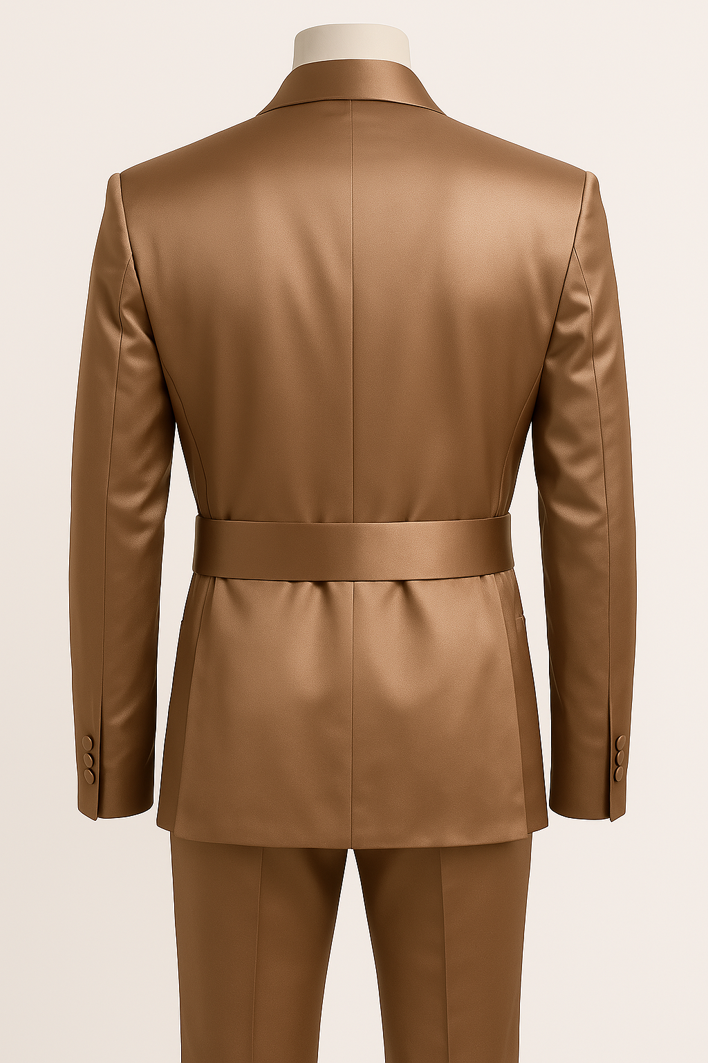 ANTHONY Suit