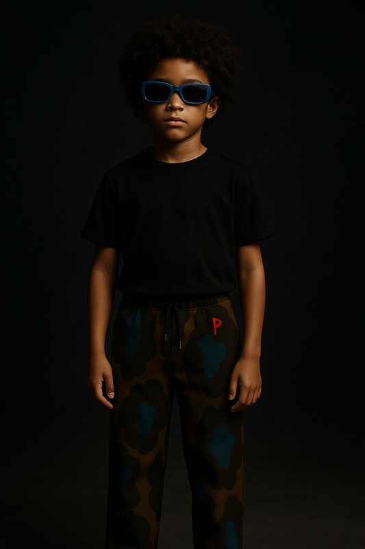Lil' Bloom Pants