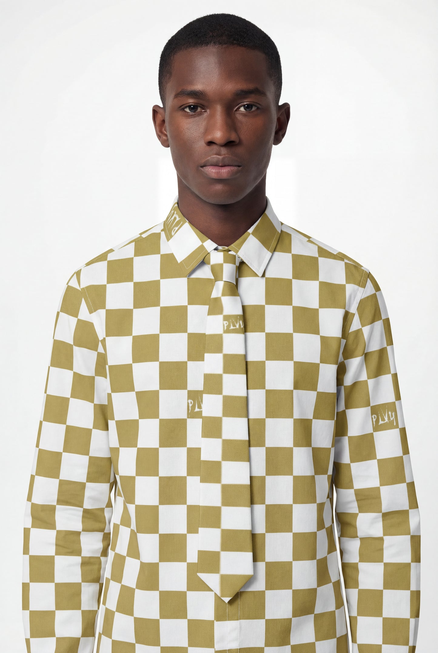 CHECKMATE SHIRT