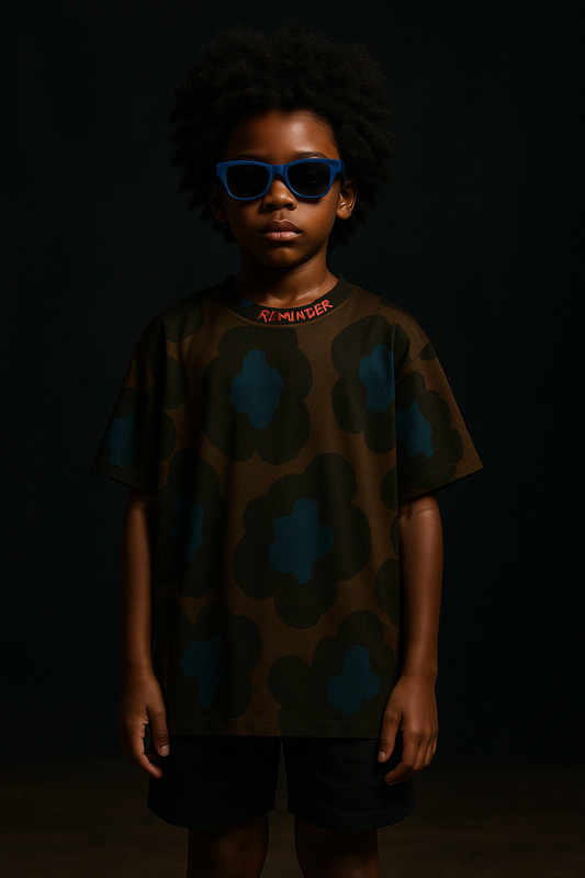 Lil' Bloom Tee