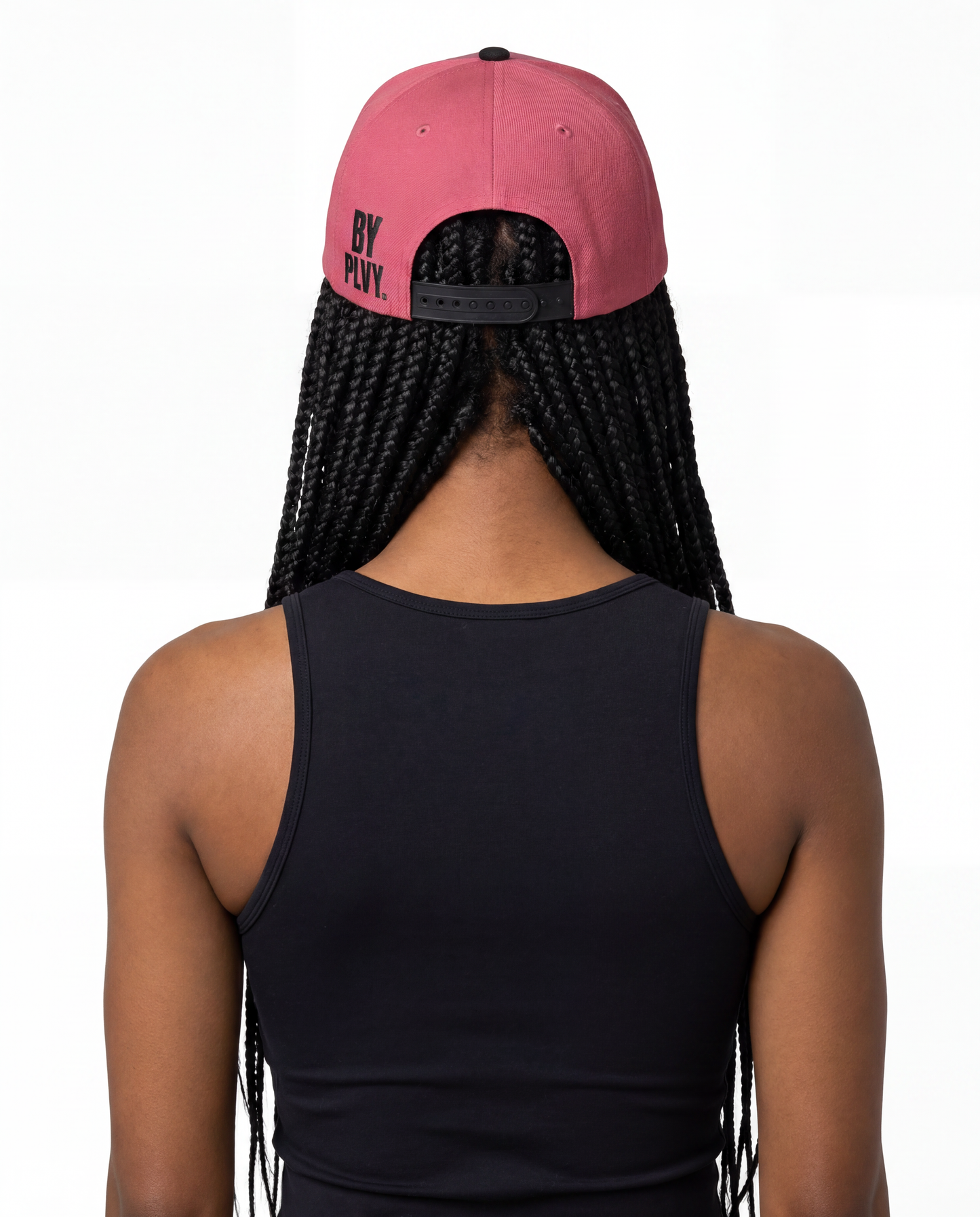 THE FLEX CAP (Fuchsia)