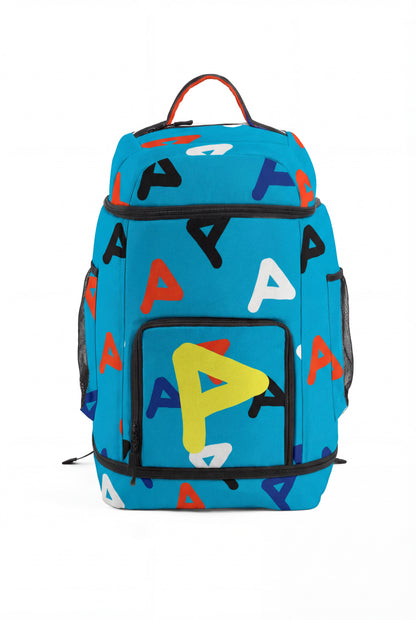 PLVY WORLD BACKPACK