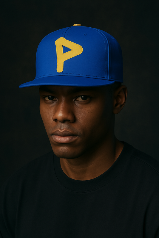 The Reign Snapback