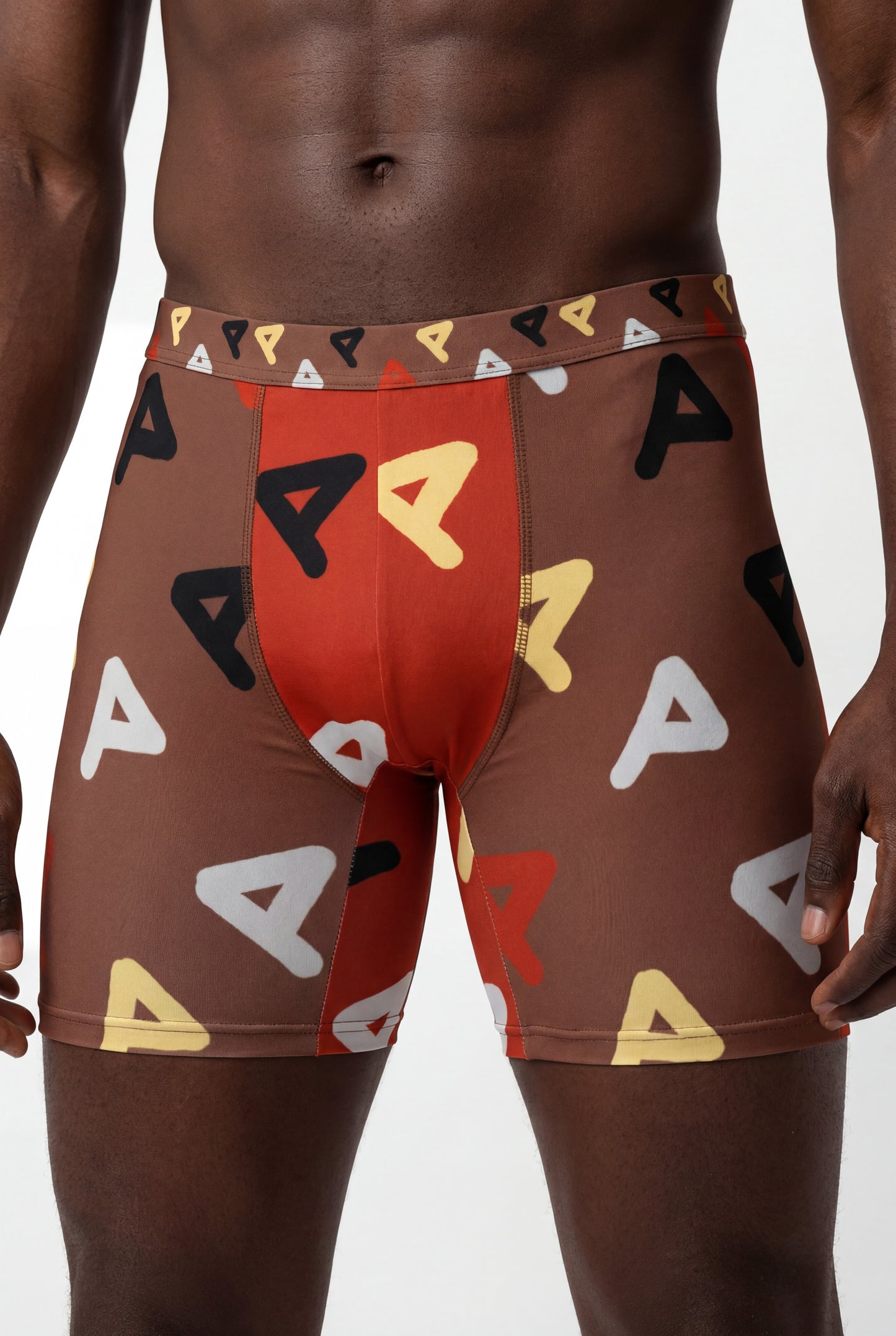 AUTHORIZED BOXER BRIEFS