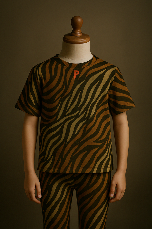 The Lil' Wildtype Tee