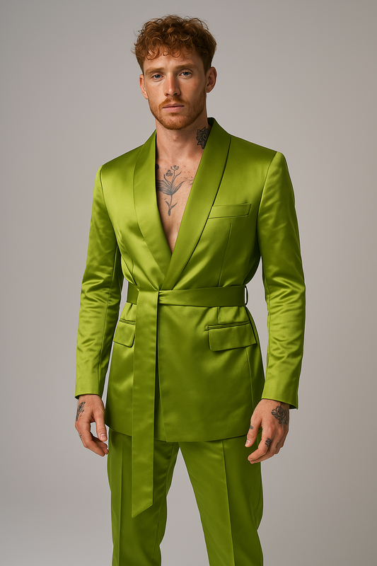 MONEY Suit