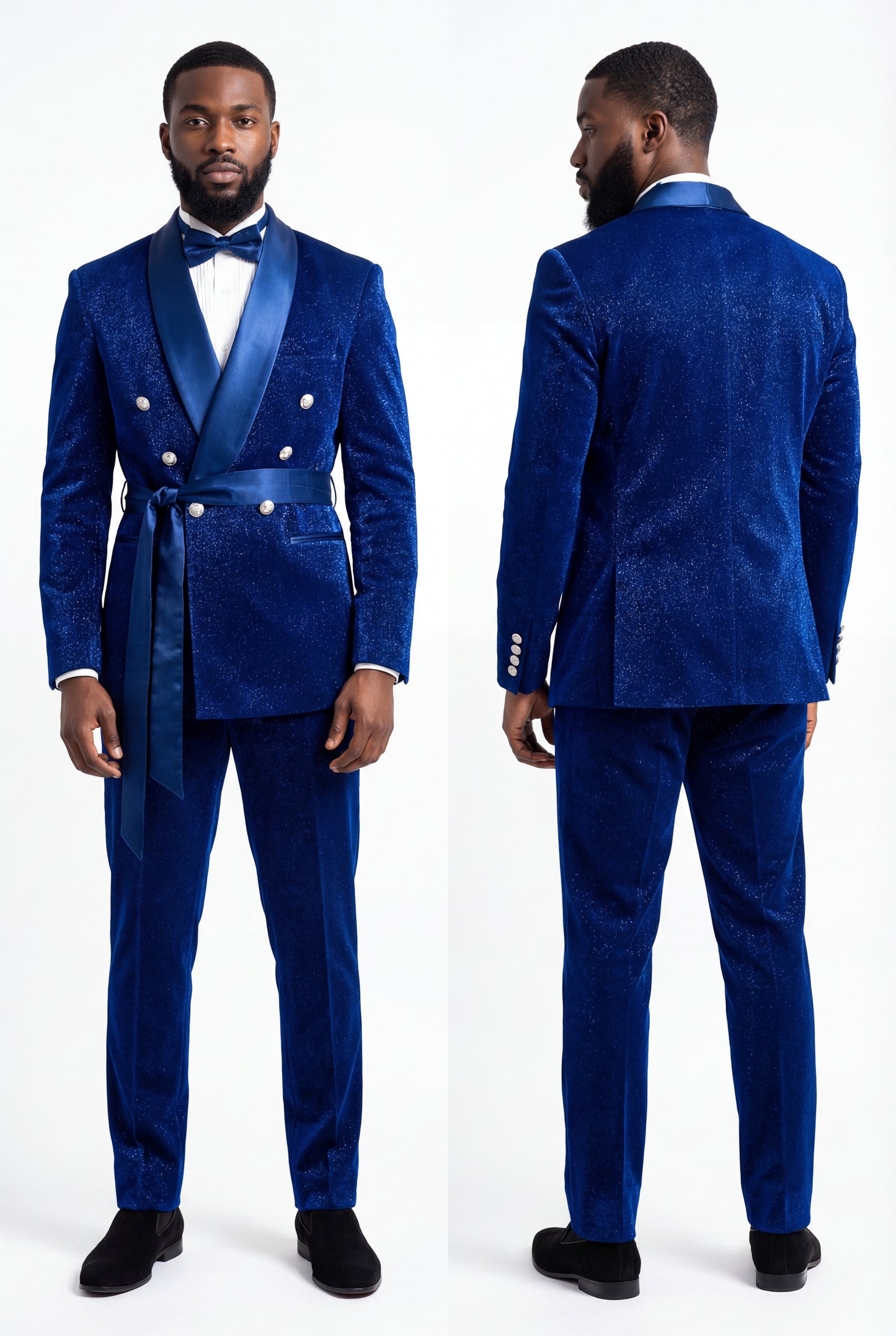 EMPIRE SUIT