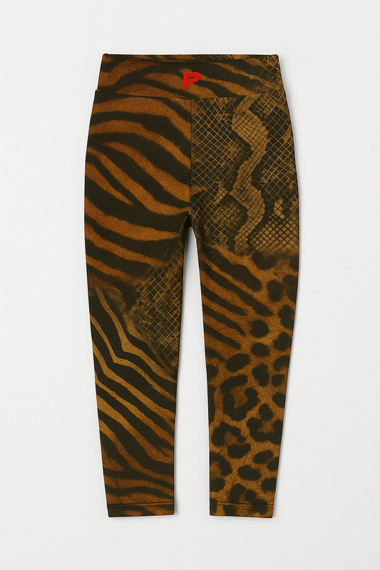 The Lil’ Predator Leggings