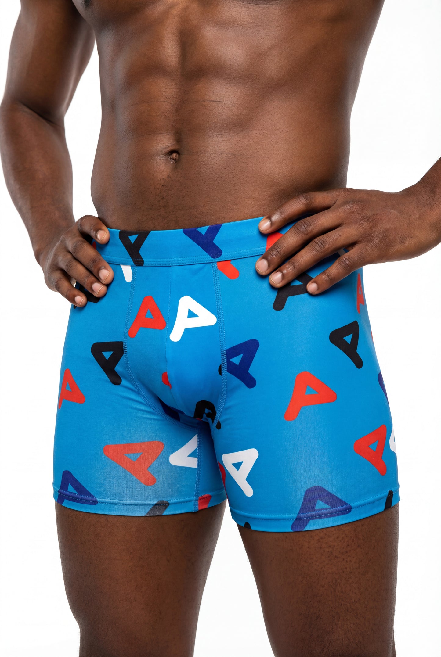 GRAFFITI GRAIL BRIEFS