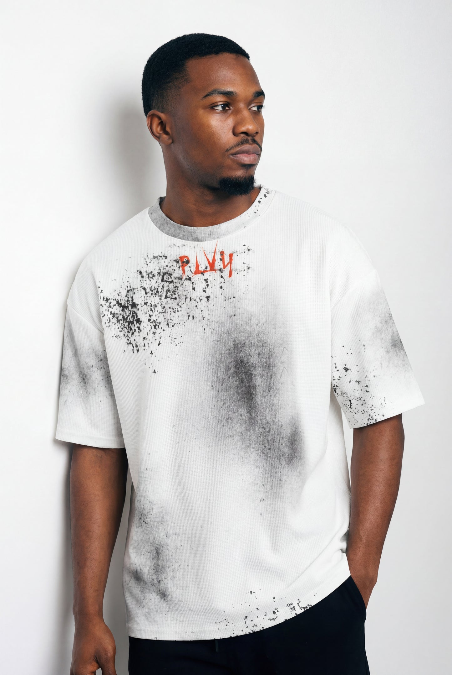THE STATEMENT TEE