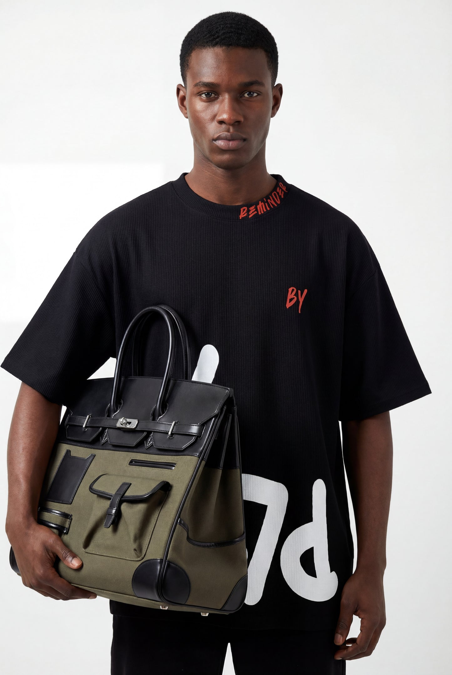 FIELD GENERAL CARRYALL