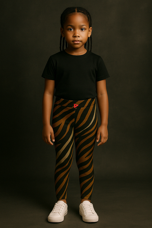 Z-Baby Leggings