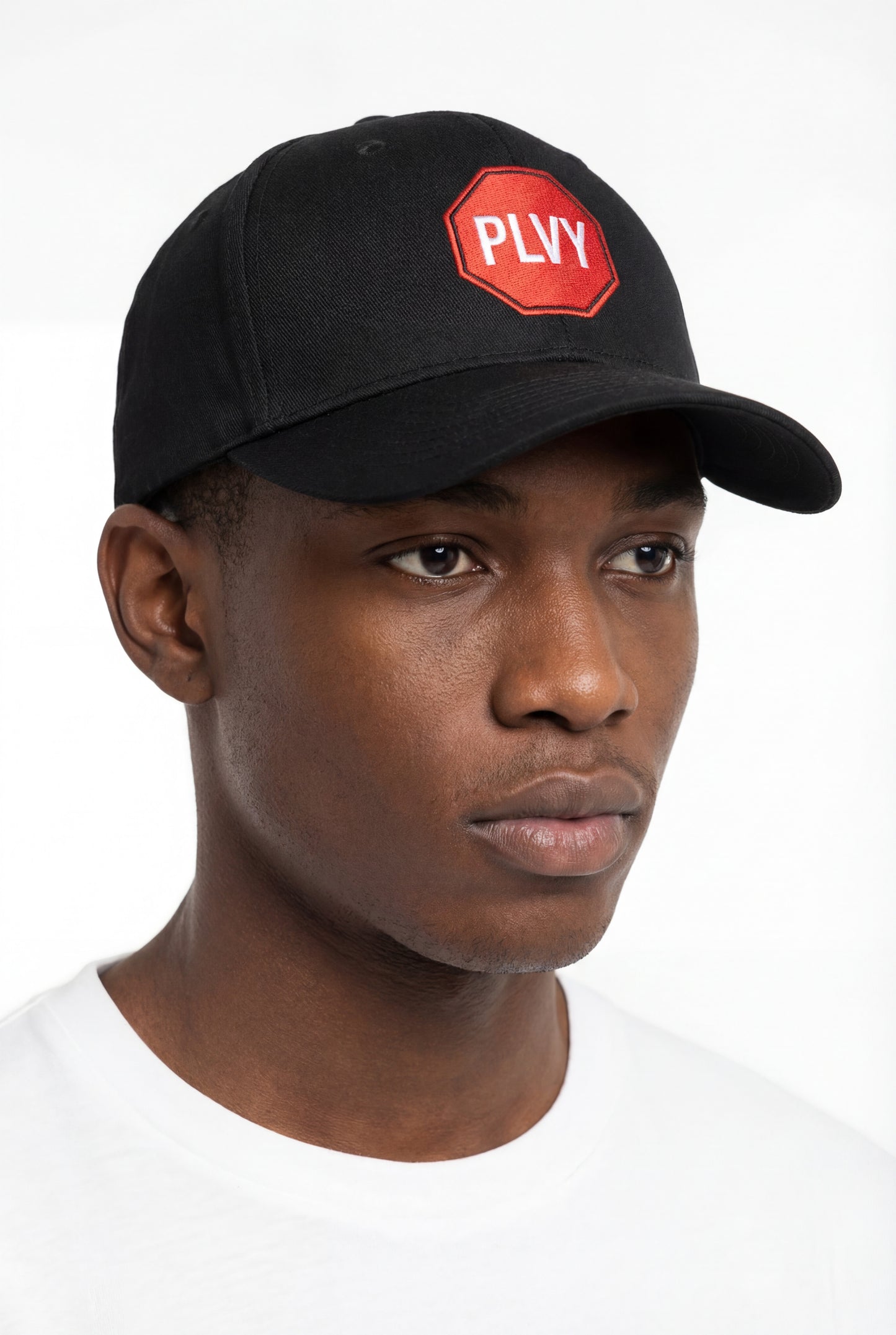 RED ZONE DAD HAT