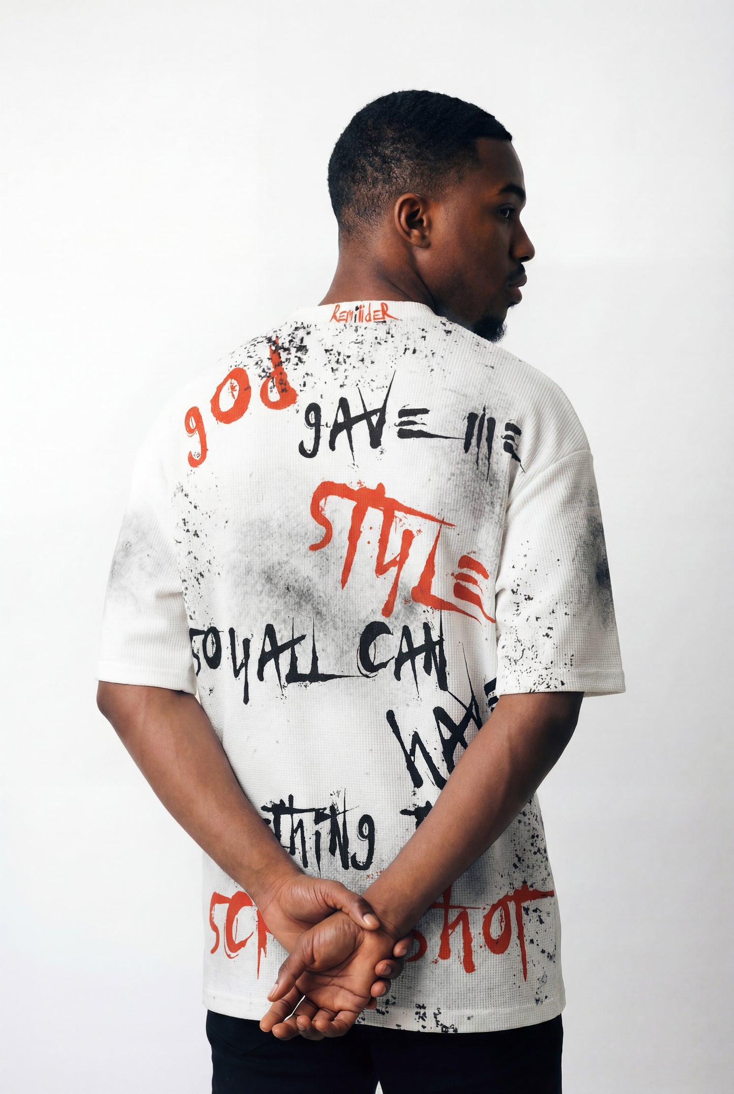 THE STATEMENT TEE