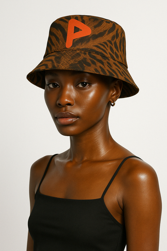 The Reversible Jungle Bucket