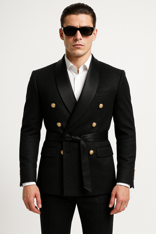 DON Suit