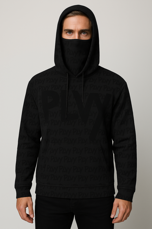 Blacksite Mask Hoodie