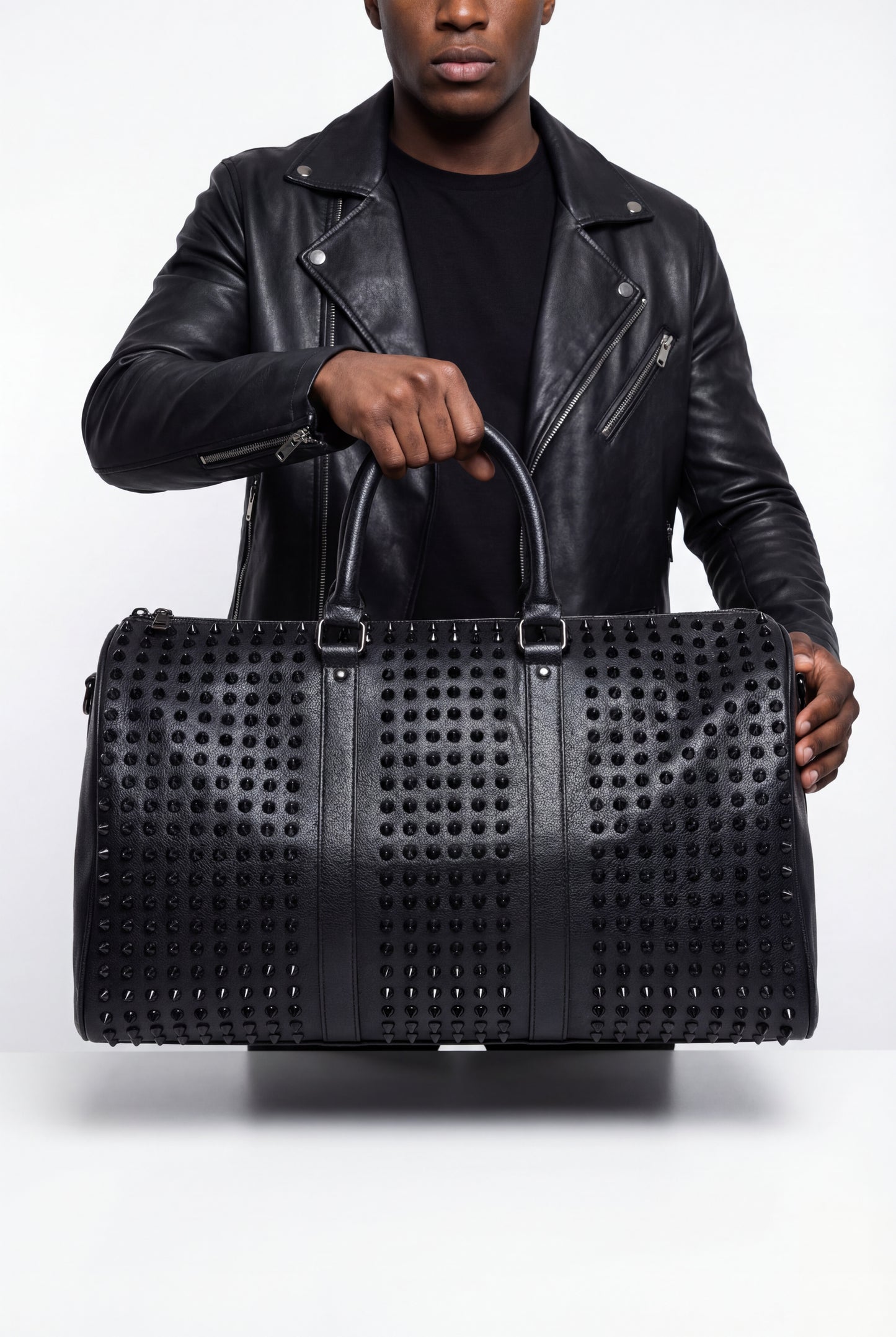 BLACKOUT ARMORY DUFFLE