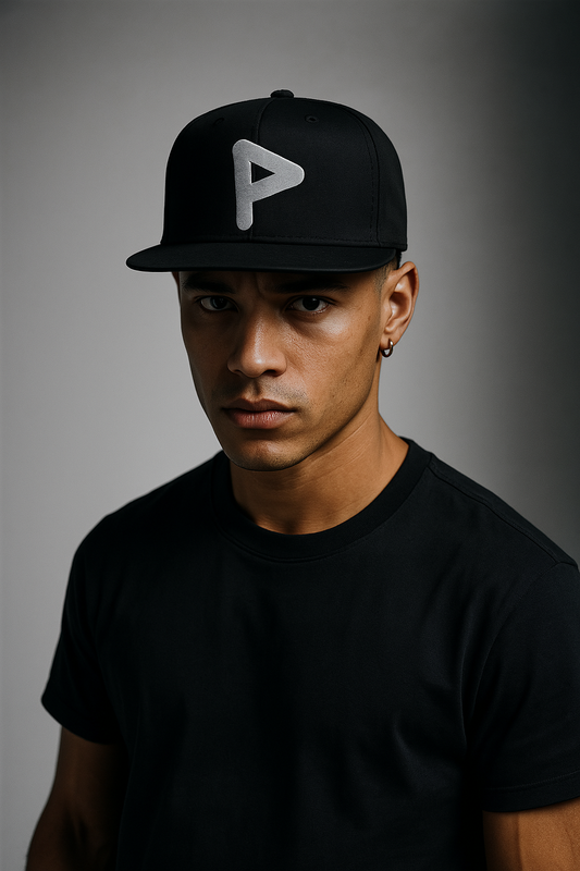 Blacksite Snapback