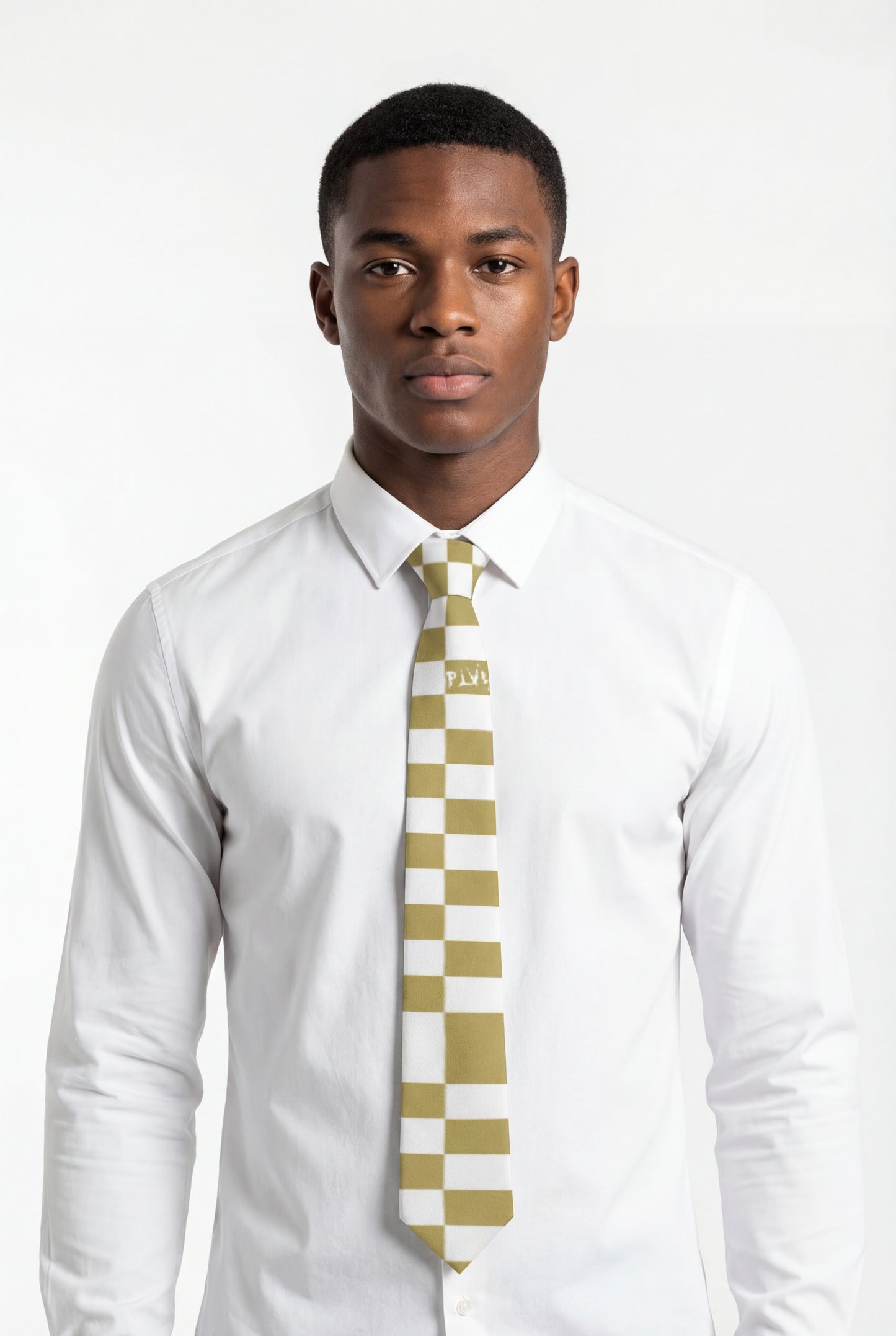 CHECKMATE TIE