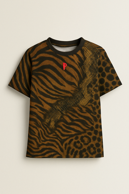 The Wild Signal Tee