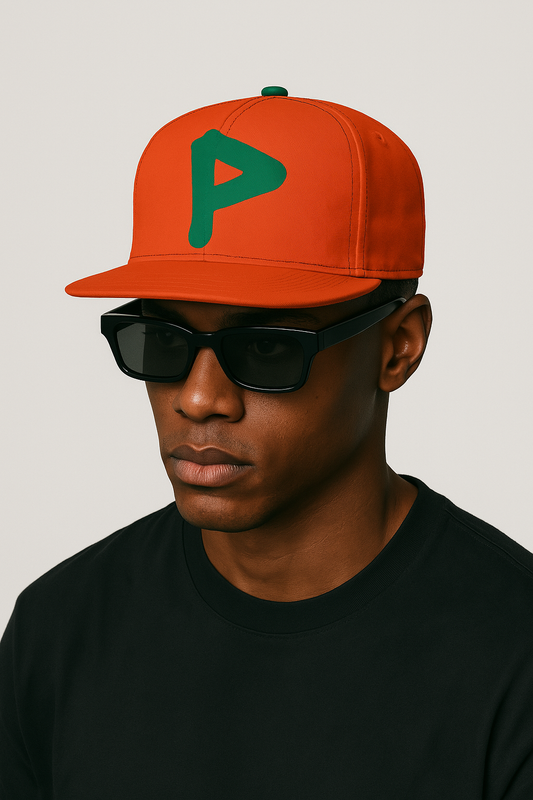 The Statement Snapback