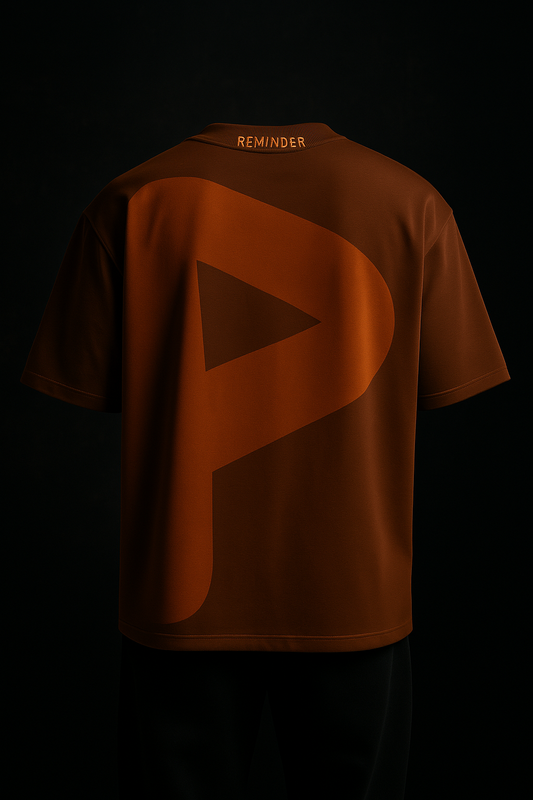 The Ember Tee